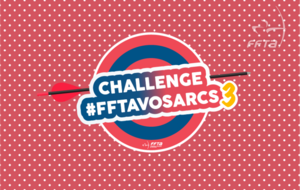 CHALLENGE FFTAVOSARCS 3ème édition