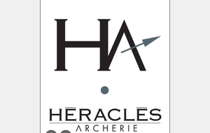 Héraclès Archerie