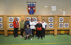 Résultats d'Aurillac