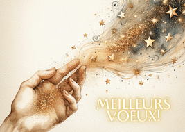 Meilleurs voeux