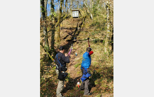 Résultats Concours campagne Roussennac