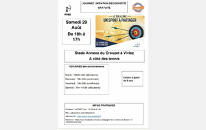 Portes ouvertes