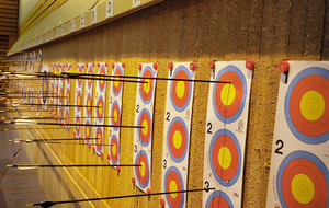 Concours Salle le 28 et 29 Novembre 2026