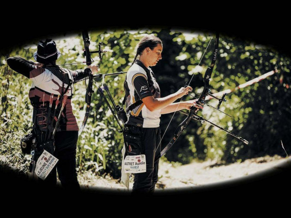Retour sur le championnat de France Campagne