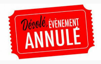 Compétition salle de VIVIEZ du 22 et 23 Novembre ANNULEE