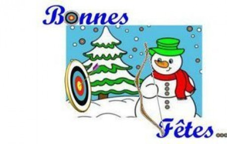 Fêtes de fin d'Année