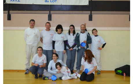 CAHORS le 19.01.2014