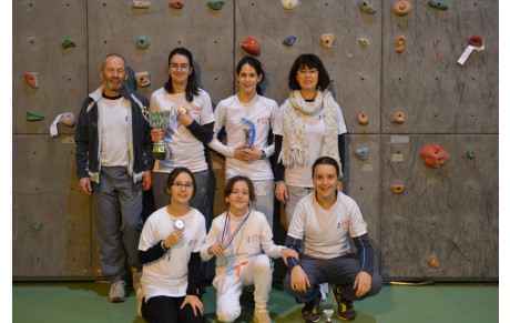 AURILLAC le 26.01.2014