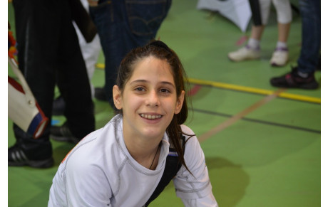 Championnat de France Jeunes