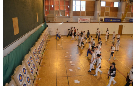 Concours à DECAZEVILLE