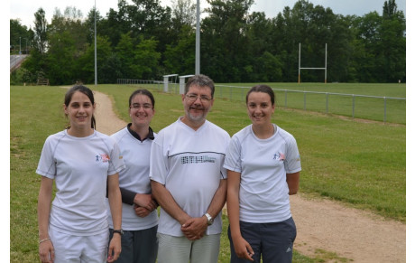Résultats du concours de BRESSOLS du24.05.2015