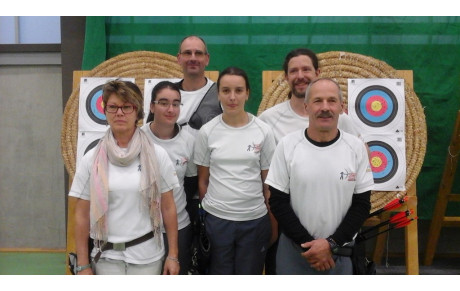 Resultat de BIARS le 22.11.2015