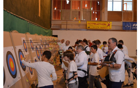 Résultats du concours de Decazeville le 28 et 29 Novembre 2015