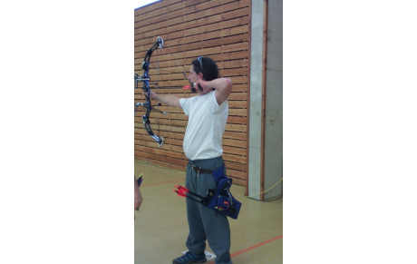 Championnat de Ligue Adulte à Auch