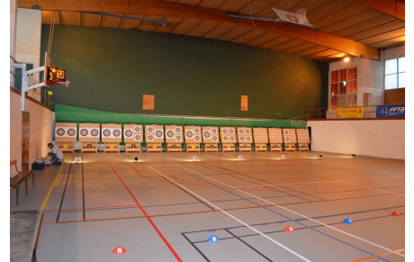 Concours Salle à Decazeville