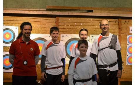 Résultat salle Figeac le 19 et 20 Novembre 2016