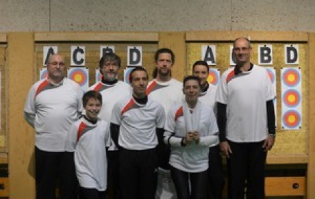 Résultat salle d'AURILLAC