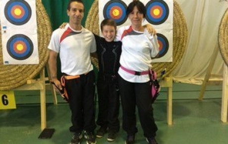 résultat  du concours Fédéral de Lavaur