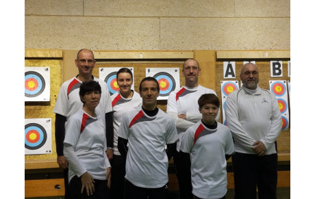 Résultats du concours à Aurillac