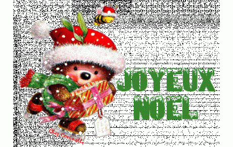 Voeux de fin d'année