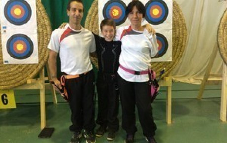 résultat  du concours salle à Castres