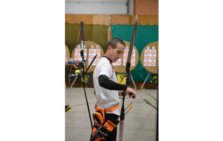 Résultat du championnat de ligue salle vétéran