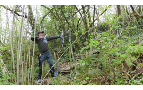 Résultats de Cordes