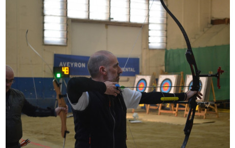 Résultats FITA Fédéral à Souillac