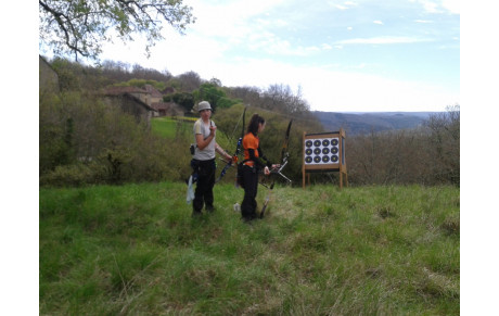 Résultats de St Pierre Lafeuille