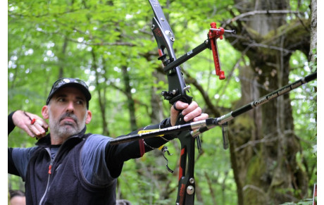 Résultats du concours Fédéral à Albi