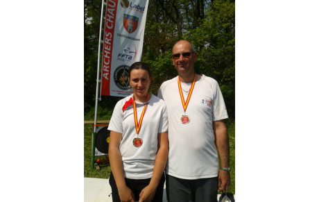 Deux nouveaux titres