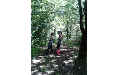 Résultats de Champagnac