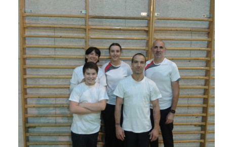 Résultats du Concours d'Aurillac