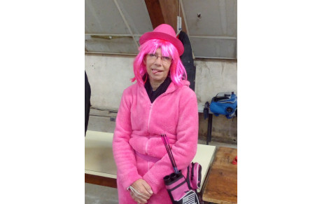 Coupe des miss 2019