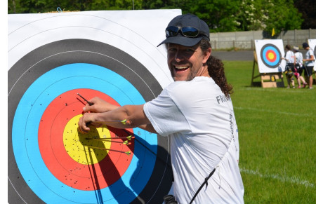 Résultats du concours à Souillac