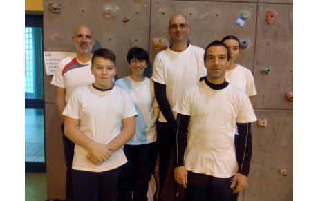 Résultats du concours d'Aurillac