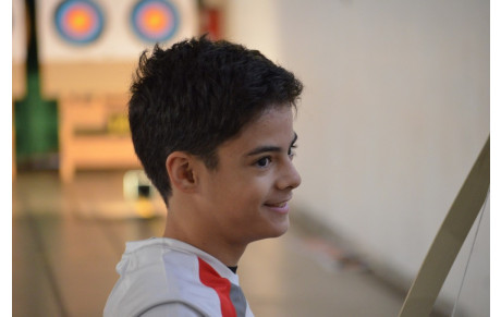 Résultats salle de Balma