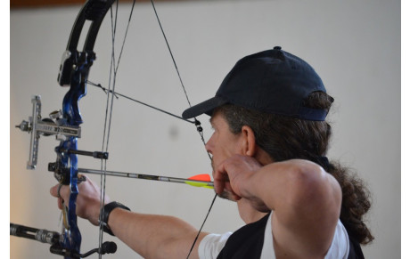 résultat du concours salle à Gramat le 08 Décembre 2019