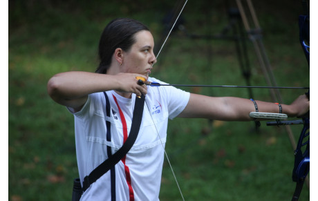 Nimes Archery Tournament du 17 au 19 Janvier