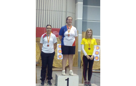 Championnat Régional Jeunes Salle - AUCH