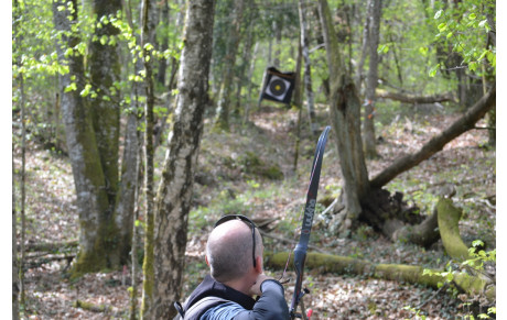 Qu'est-ce que le tir campagne