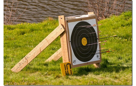 Des nouvelles de nos archères à Montpitol