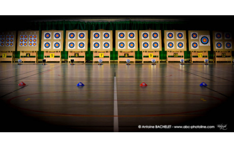 Annulation concours salle