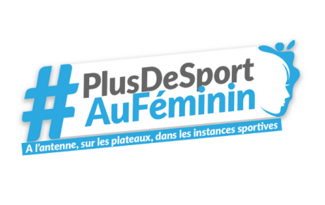 Opération &quot;sport féminin toujours&quot;