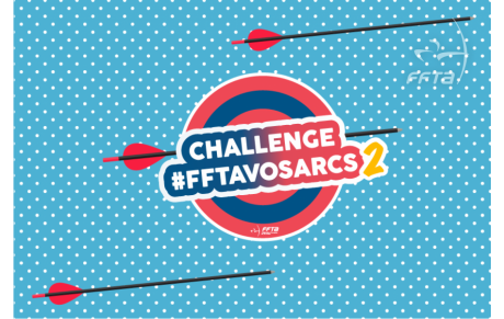CHALLENGE FFTAVOSARCS 2E ÉDITION