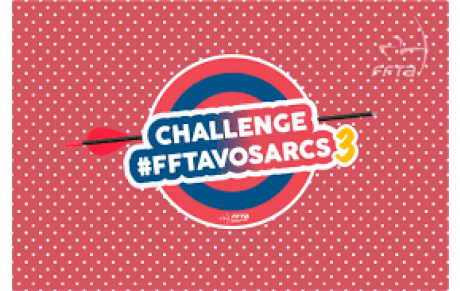 RETOUR SUR LE CHALLENGE FFTAVOSARCS N°3