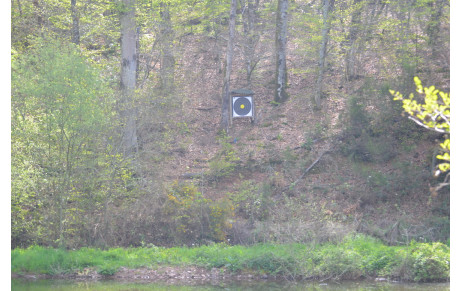 SORTIE DÉCOUVERTE À ROUSSENNAC