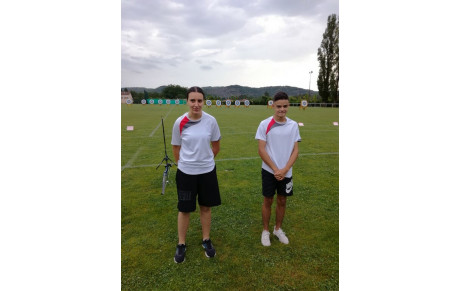 Résultat concours Cahors