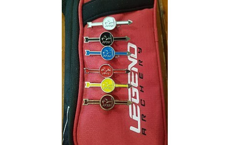 Passage de flèches et assemblée général