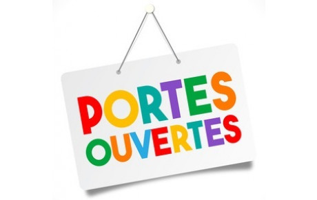 PORTES OUVERTES DE LA COMPAGNIE